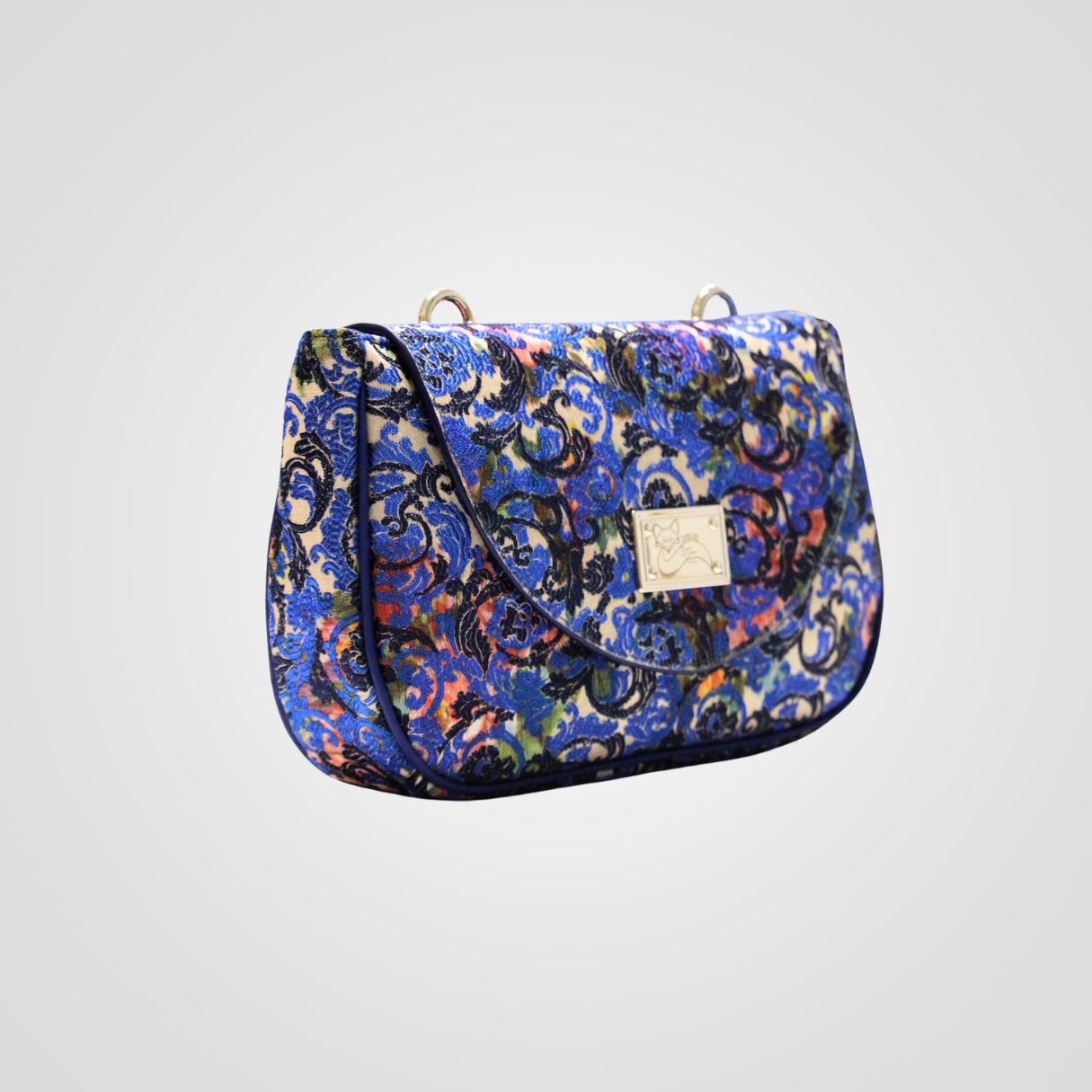 Borsa CLEO Blu