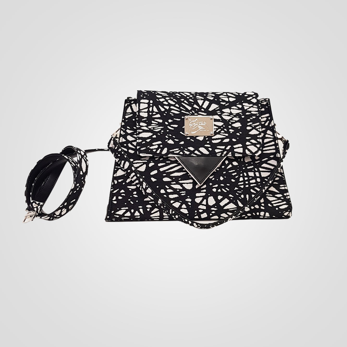 Ila Bag Jacquard