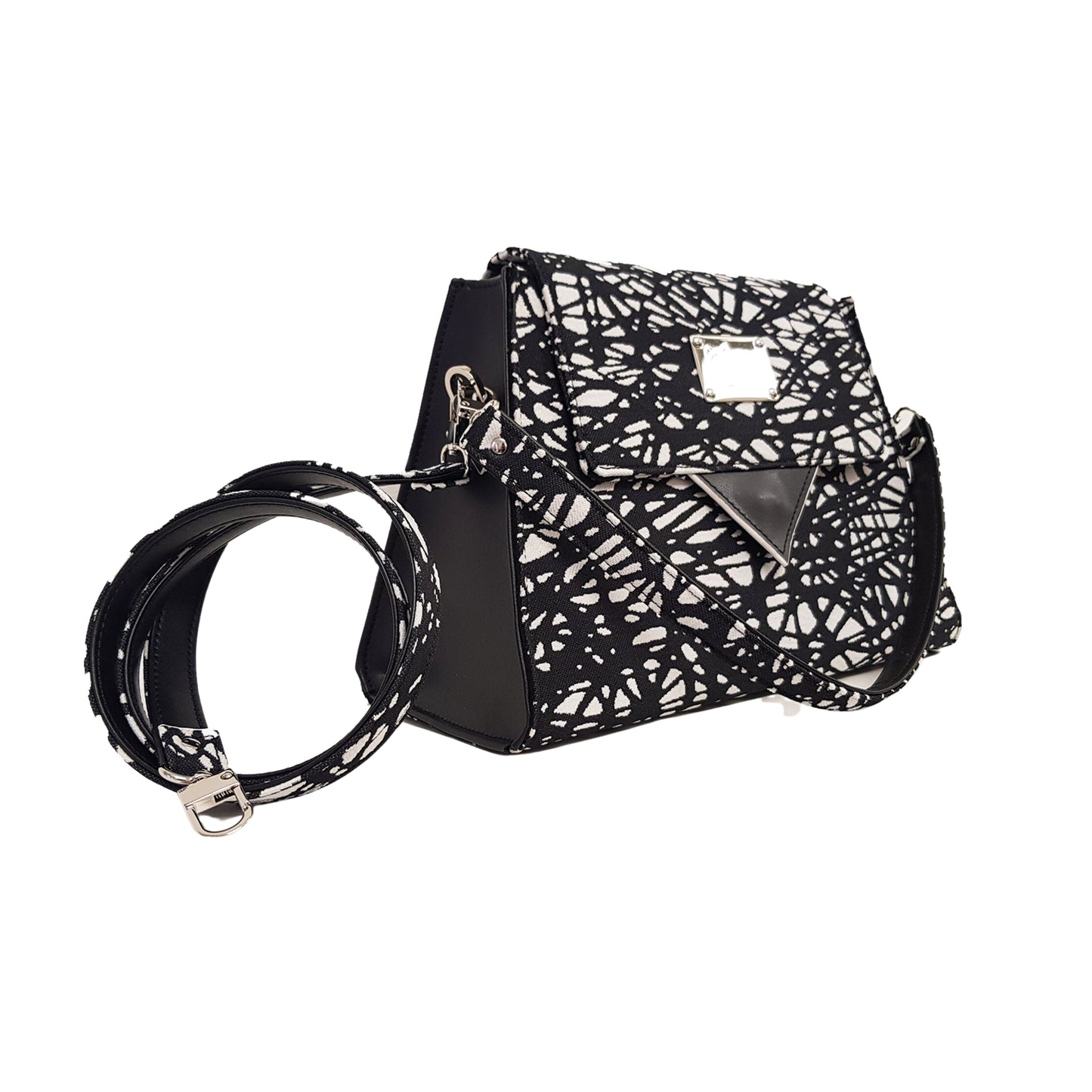 Ila Bag Jacquard